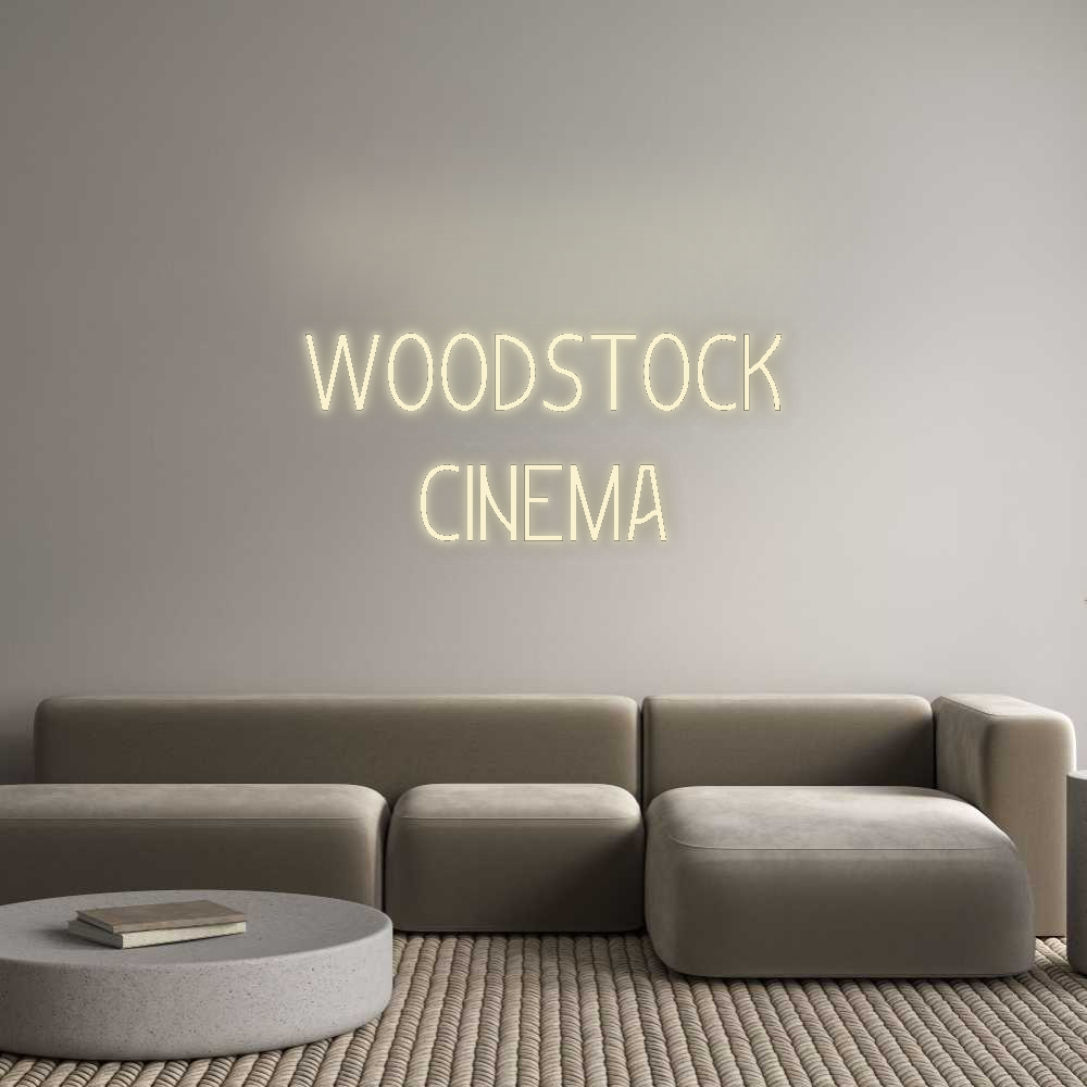 Customer Design Woodstock
Ci...