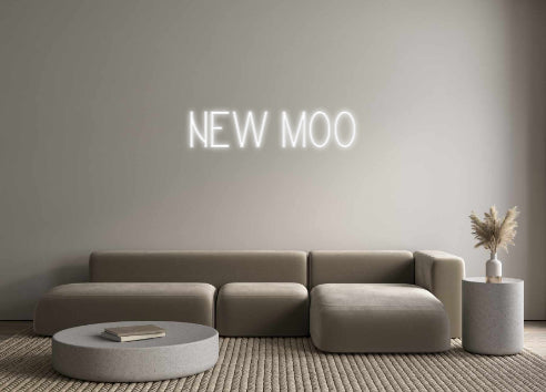 Customer Design NEW MOO